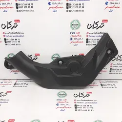 قاب ( کاور ) بالای براکت راست موتور بنلی 300 دوسیلندر اصلی