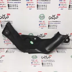 قاب ( کاور ) بالای براکت راست موتور بنلی 300 دوسیلندر اصلی