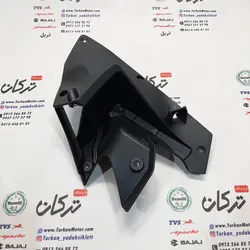 قاب ( کاور ) داخل زیر بغل باک ( بال باک ) سمت چپ موتور بنلی 150 قدیم اصلی