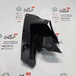 قاب ( کاور ) داخل زیر بغل باک ( بال باک ) سمت راست موتور بنلی 150 قدیم اصلی
