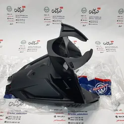 قاب ( کاور ) سوییچ موتور TVS نئو NEO اصلی