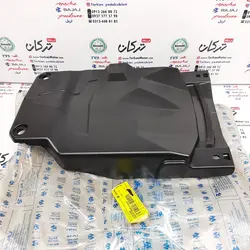 قاب ( کاور ) شلگیر زیر زین و دمی موتور پالس NS 200 ان اس اصلی