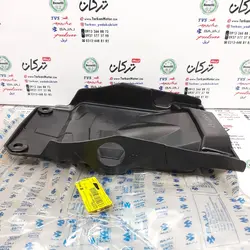 قاب ( کاور ) شلگیر زیر زین و دمی موتور پالس NS 200 ان اس اصلی