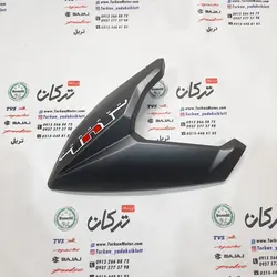 قاب بغل باک ( بال باک ) سمت چپ موتور بنلی 150 قدیم اصلی