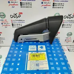 قاب بغل رادیات زیر بال باک سمت چپ موتور پالس NS 200 ان اس اصلی