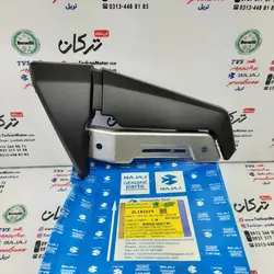 قاب بغل رادیات زیر بال باک سمت راست موتور پالس NS 200 ان اس اصلی