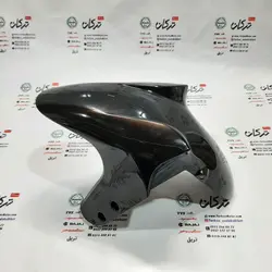 قاب گلگیر جلو موتور بنلی 300 دوسیلندر جدید نیوفیس مشکی اصلی