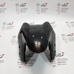 قاب گلگیر جلو موتور بنلی 300 دوسیلندر جدید نیوفیس مشکی اصلی