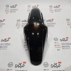قاب گلگیر جلو موتور بنلی کیوی CITY 150 مشکی اصلی