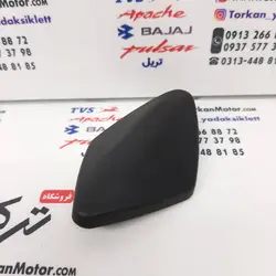 قاب مثلثی بین باک و جلوی زین موتور بنلی 250 تک سیلندر اصلی