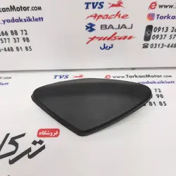 قاب مثلثی بین باک و جلوی زین موتور بنلی 250 تک سیلندر اصلی
