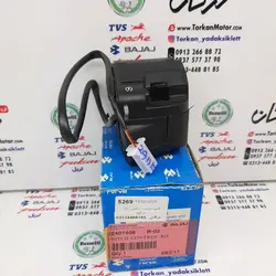 قلوه سوییچ استارت سمت راست باکسر 150 انژکتور اصلی