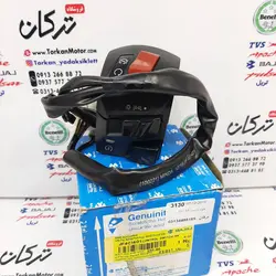 قلوه سوییچ استارت سمت راست موتور پالس LS 135 ال اس اصلی