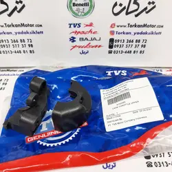 قلوه سیم گاز موتور TVS راکس و نئو NEO اصلی (جفتی)