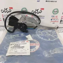قلوه کتی ( دسته ) کلاچ کامل موتور اپاچی 150 ، 160 و 180 اصلی