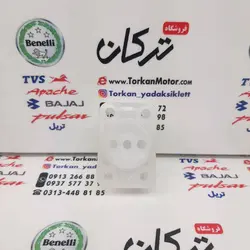 قوطی ( مخزن ) روغن پمپ ترمز بالا انواع موتورها ( 4 پیچ )