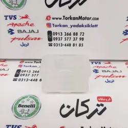 قوطی ( مخزن ) روغن پمپ ترمز بالا انواع موتورها ( 4 پیچ )