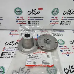 قیفی ( گلدانی ) پمپ روغن موتور SYM گالکسی NA و NH اصلی