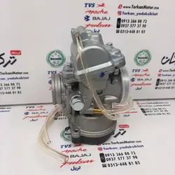 کاربرات موتور پالس 180 و 200 و اپاچی 150 ، 160 و 180 کامل