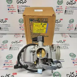 کاربرات موتور پالس NS 150 ان اس و AS 150 ای اس اصلی