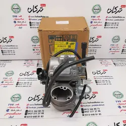 کاربرات موتور پالس NS 150 ان اس و AS 150 ای اس اصلی