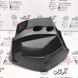 کاسه چراغ تکی مشکی پشت بلوری موتور بنلی 300 دوسیلندر جدید نیوفیس اصلی