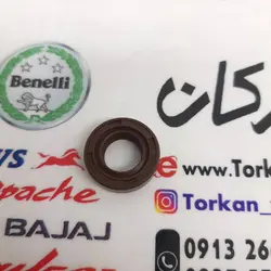 کاسه نمد سر میلنگ موتور پالس NS 200 ان اس و RS ار اس شماره 10/18/5