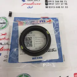 کاسه نمد کمک جلو موتور اپاچی 200 اصلی (هرعدد)