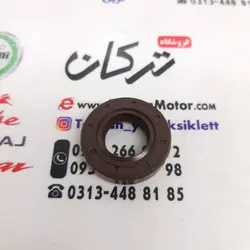 کاسه نمد هندل موتور اپاچی 150 160 180 شماره 16/30/7