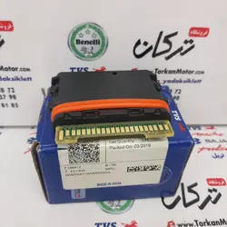 کامپیوتر ( ECU ) با برنامه موتور اپاچی 200 اصلی