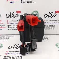 کامپیوتر موتور پالس 180 و 200