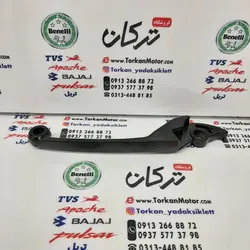 کتی ( دسته ) ترمز دیسکی سمت راست موتور طرح کلیک