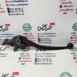 کتی ( دسته ) ترمز موتور بنلی 150 قدیم و جدید ، 180 مشکی اصلی