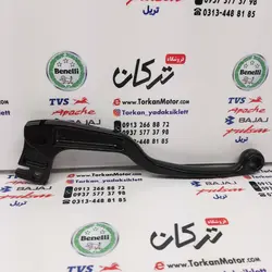 کتی ( دسته ) کلاچ موتور پالس 180 ، 200 ، 200 و باکسر و LS 135 ال اس