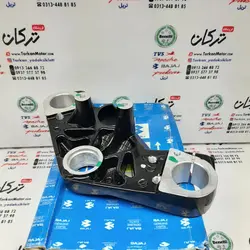 کرپی کمک جلو بالا موتور پالس NS 150 ان اس و AS 150 ای اس اصلی