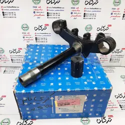 کرپی کمک جلو پایین موتور 160 و NS 150 ان اس و AS 150 ای اس اصلی