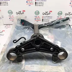 کرپی کمک جلو پایین موتور اپاچی 150 ، 160 و 180 اصلی