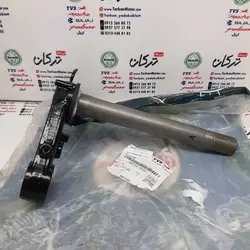 کرپی کمک جلو پایین موتور اپاچی 150 ، 160 و 180 اصلی