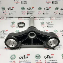 کرپی کمک جلو پایین موتور بنلی 250 تک سیلندر و 300 دوسیلندر اصلی