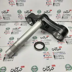 کرپی کمک جلو پایین موتور بنلی 250 تک سیلندر و 300 دوسیلندر اصلی