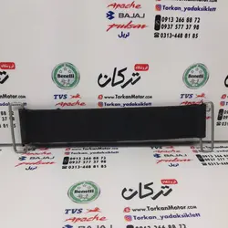 کش ( بست ) نگهدارنده باطری موتور پالس 180 ، 200 و 220