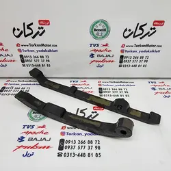 کمانی ( محافظ ) زنجیر تایم موتور keeway کیوی city 150 اصلی (جفتی)