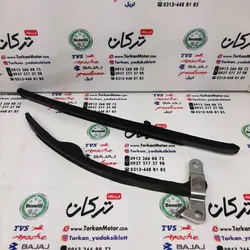 کمانی ( محافظ ) زنجیر تایم موتور بنلی 250 تک سیلندر اصلی (جفتی)