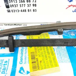 کمانی ( محافظ ) زنجیر تایم موتور پالس 180 و 200 (جفتی) کد 1003