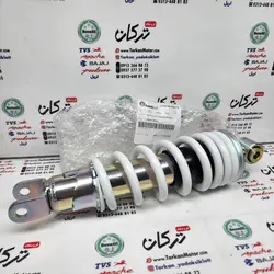 کمک فنر وسط ( عقب ) موتور بنلی 180 اصلی