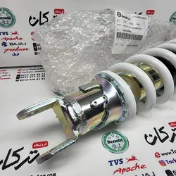 کمک فنر وسط ( عقب ) موتور بنلی 180 اصلی