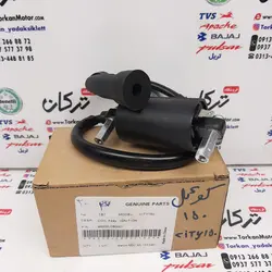 کوئل برق شمع موتور بنلی 150 قدیم و کیوی KEEWAY CITY 150 اصلی