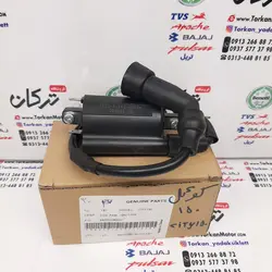 کوئل برق شمع موتور بنلی 150 قدیم و کیوی KEEWAY CITY 150 اصلی