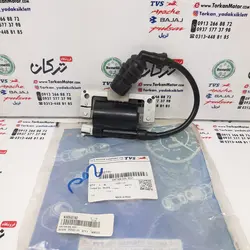 کوئل برق شمع موتور اپاچی 200 اصلی
