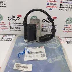 کوئل برق شمع موتور اپاچی 200 اصلی